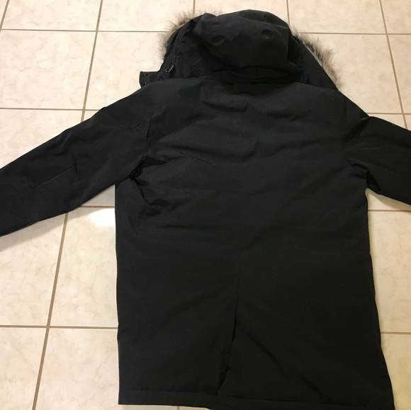 MICHAEL KORS PARKA 🔥 - Picture 4 of 7